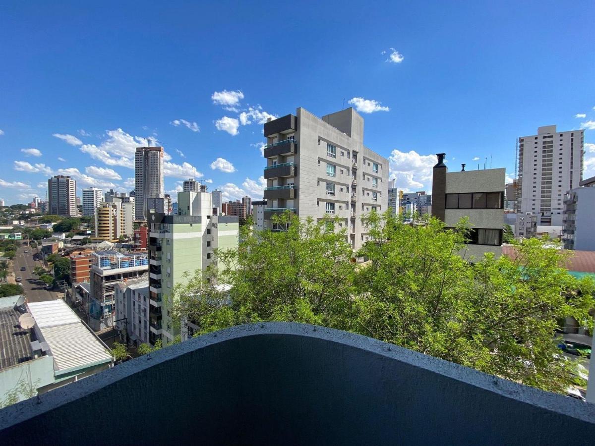 Studio Albatroz 2 Master Collection Passo Fundo Exterior foto